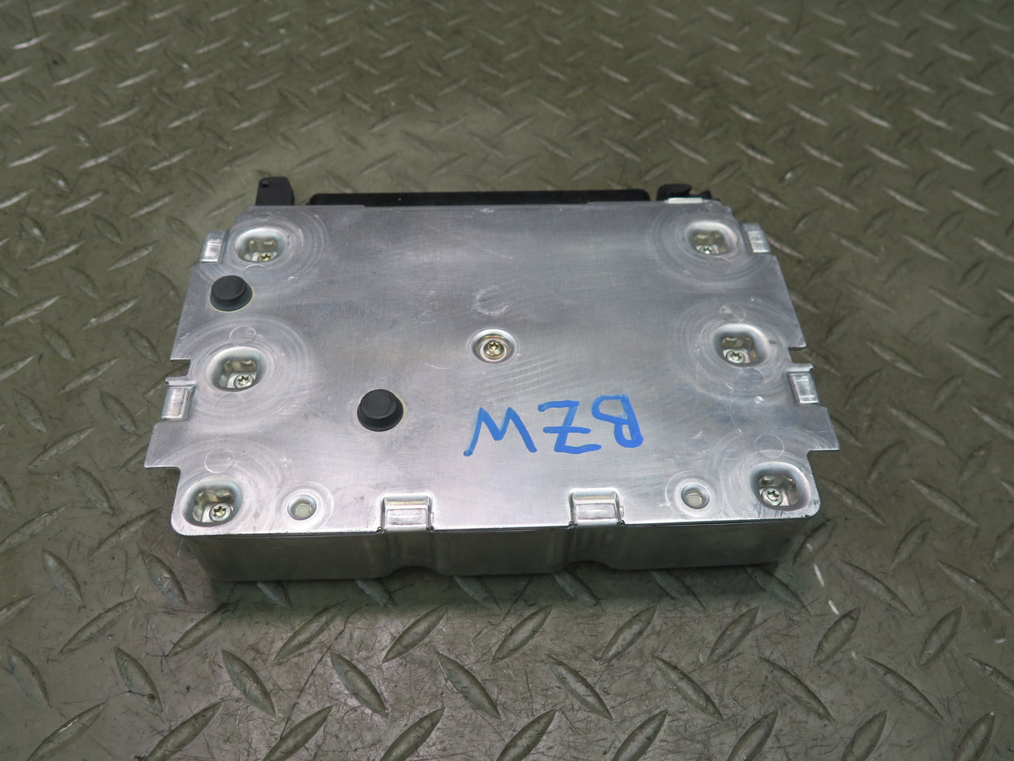 1998 BMW E36/7 Z3 M44 1.9L ECU ECM Engine Motor Control Module Unit 1430105 OEM