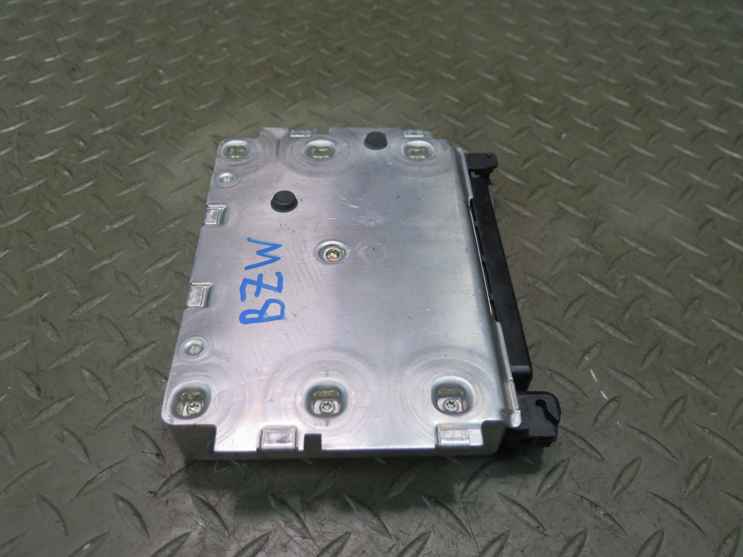 1998 BMW E36/7 Z3 M44 1.9L ECU ECM Engine Motor Control Module Unit 1430105 OEM
