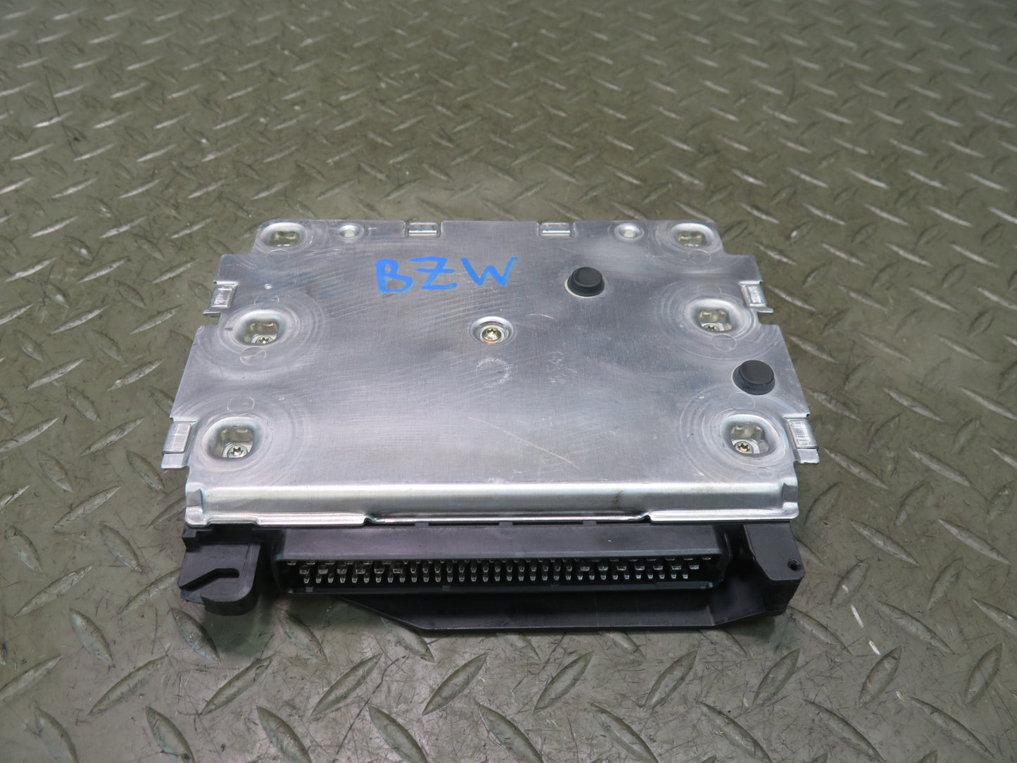 1998 BMW E36/7 Z3 M44 1.9L ECU ECM Engine Motor Control Module Unit 1430105 OEM