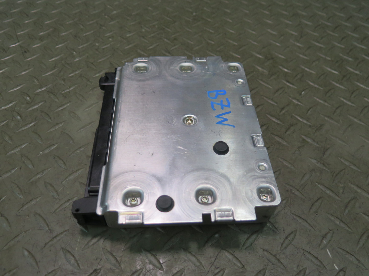 1998 BMW E36/7 Z3 M44 1.9L ECU ECM Engine Motor Control Module Unit 1430105 OEM