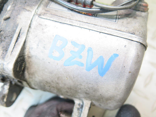 96-99 BMW E36/7 Roadster Z3 1.9L M44 A/C Air Condition Compressor 8390228 OEM