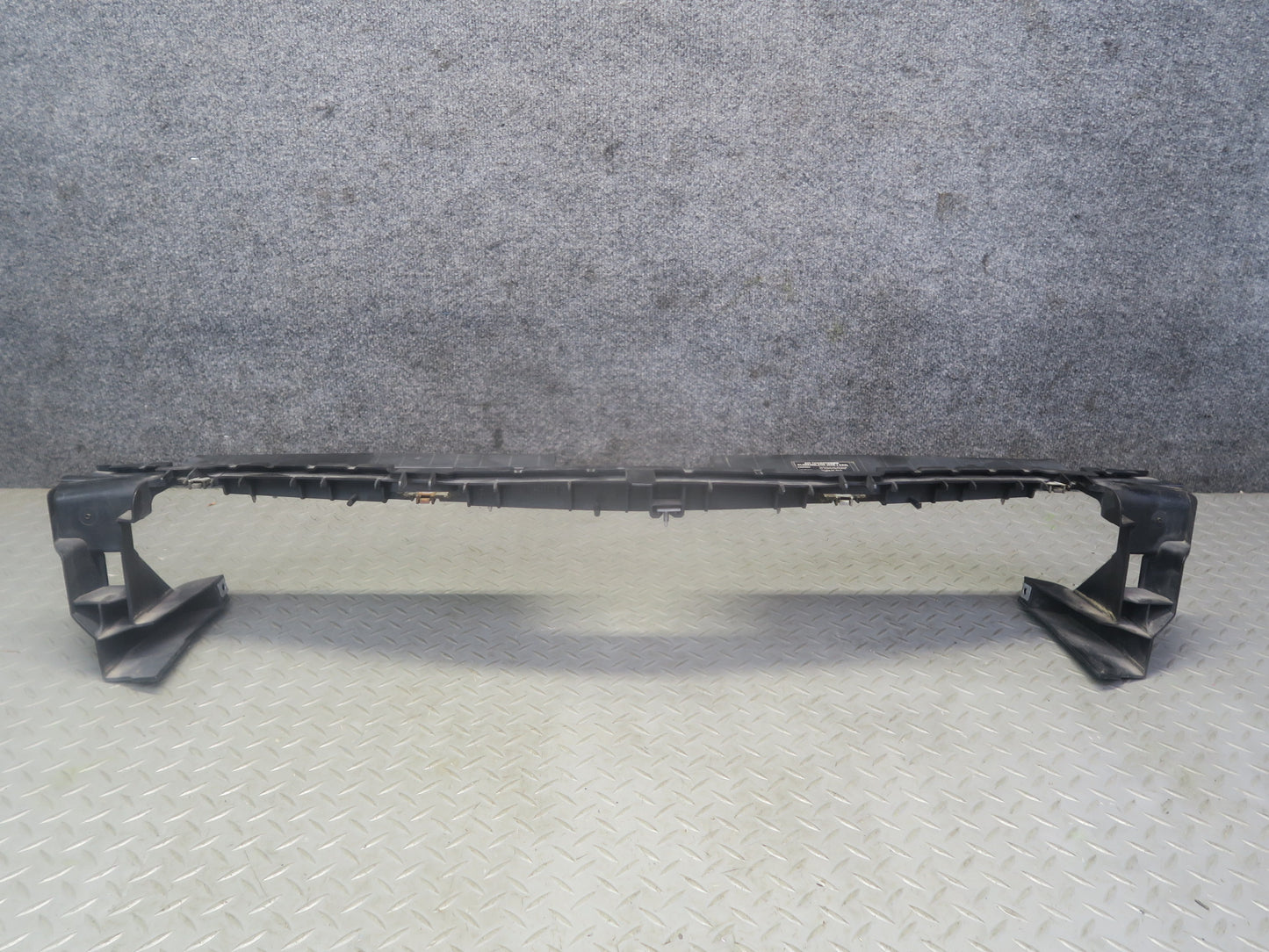 2012-2016 Mercedes R172 SLK Front Upper Radiator Support Mount Bracket