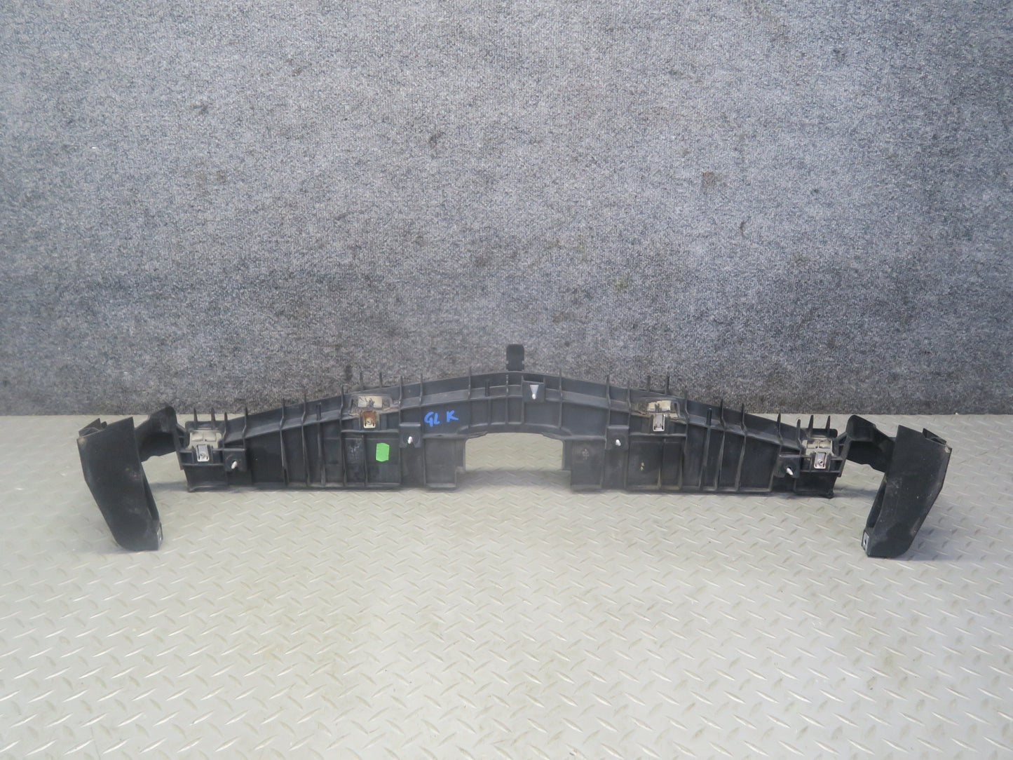 2012-2016 Mercedes R172 SLK Front Upper Radiator Support Mount Bracket