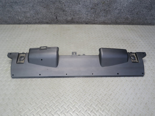2012-2015 Mercedes R172 SLK250 Engine Front Upper Radiator Air Intake Duct