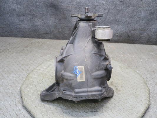 13-16 Mercedes R231 SL550 RWD Rear Differential Carrier 2.65 Ratio OEM