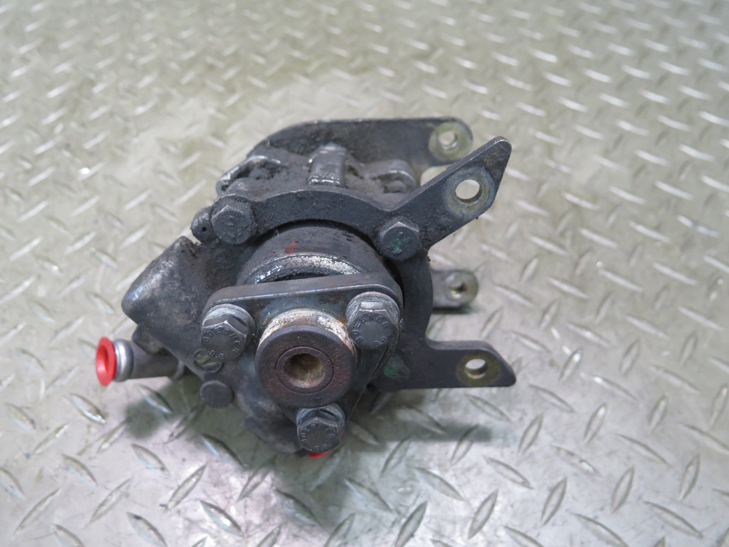 96-99 BMW E36/7 Z3 1.9L M44 Power Steering Pump OEM