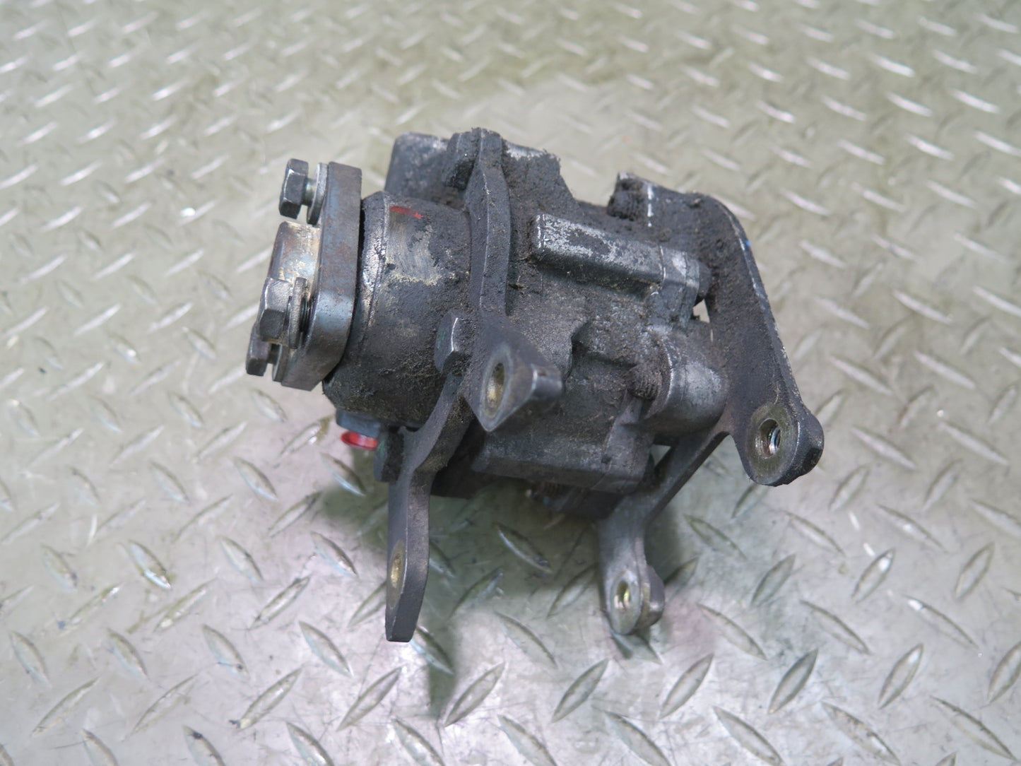 96-99 BMW E36/7 Z3 1.9L M44 Power Steering Pump OEM