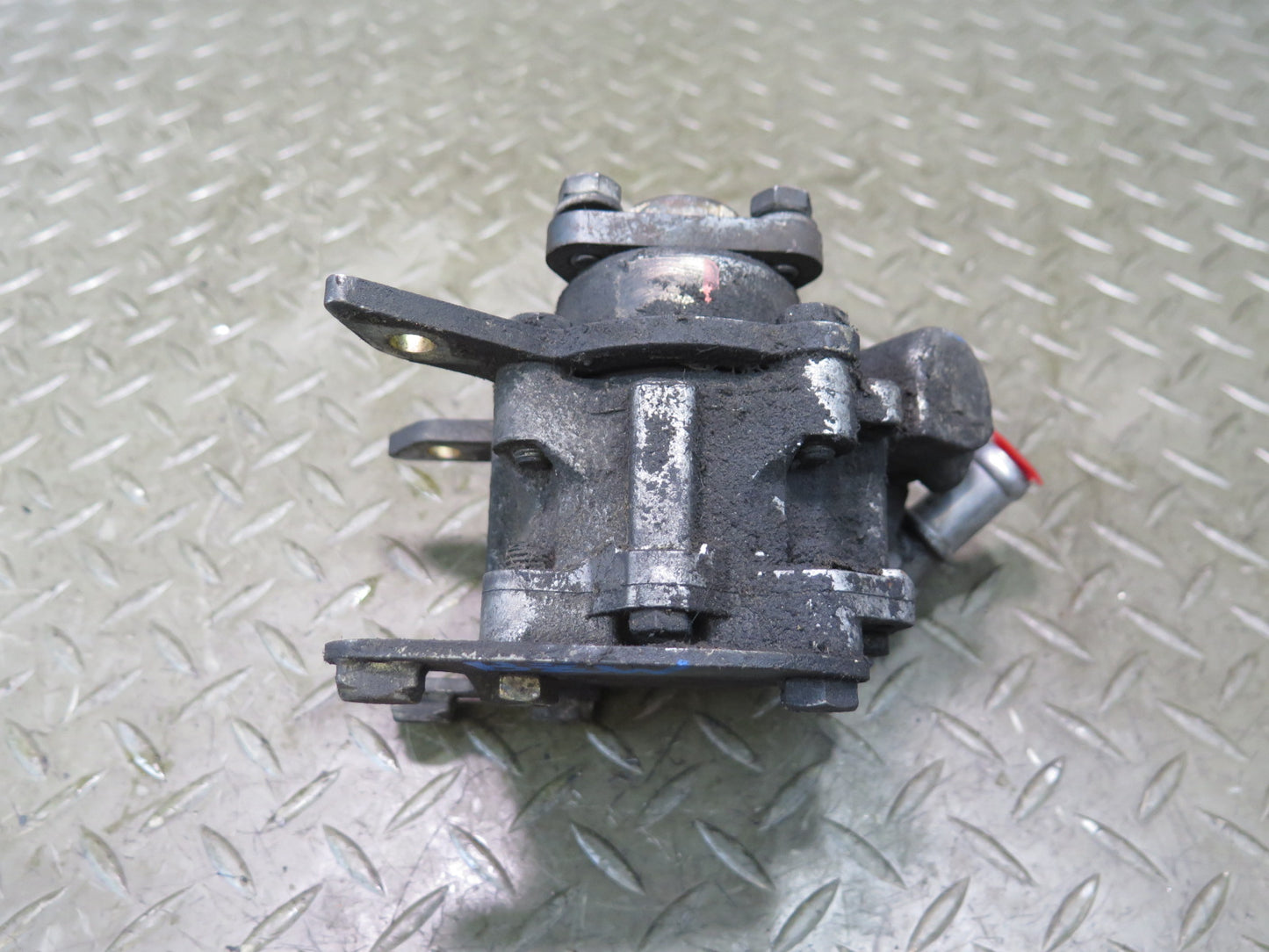 96-99 BMW E36/7 Z3 1.9L M44 Power Steering Pump OEM