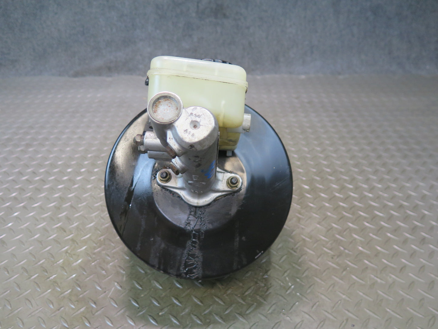 98-00 Lexus UZZ30L SC400 Brake Master Cylinder Booster Reservoir 115K Miles OEM
