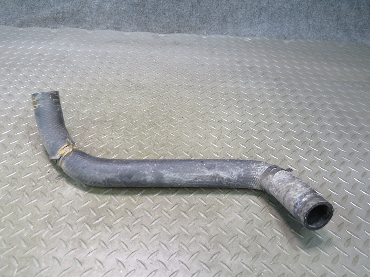 98-00 Lexus UZZ30L SC400 1UZFE Set of 2 Engine Radiator Coolant Hose Pipe OEM