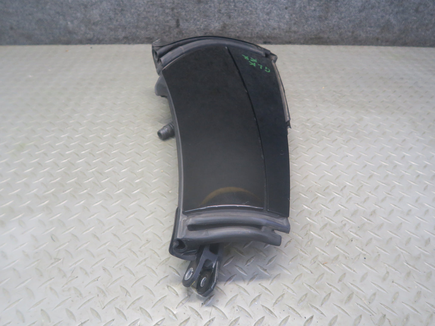 2012-2020 Mercedes R172 SLK SLC Rear Right Side C Pillar Molding Cover Trim