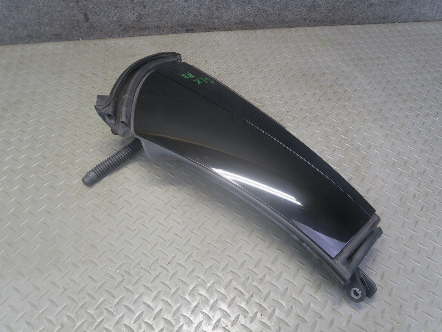 2012-2020 Mercedes R172 SLK SLC Rear Right Side C Pillar Molding Cover Trim