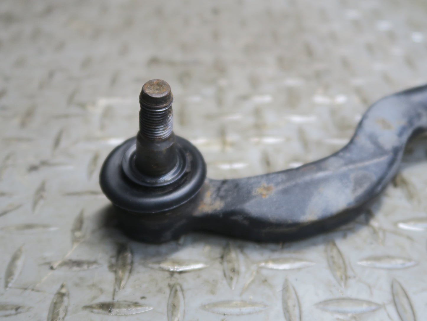95-97 Toyota Celsior UCF20 RHD Power Steering Rack & Pinion 116K Miles OEM