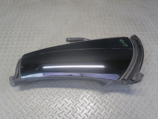 2012-2020 Mercedes R172 SLK SLC Rear Left Side C Pillar Molding Cover Trim