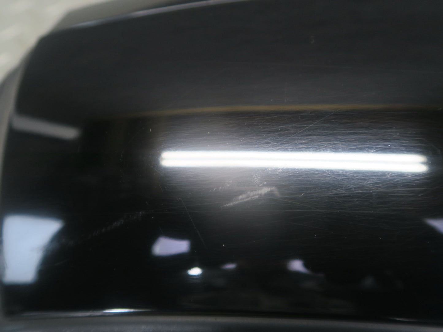2012-2020 Mercedes R172 SLK SLC Rear Left Side C Pillar Molding Cover Trim