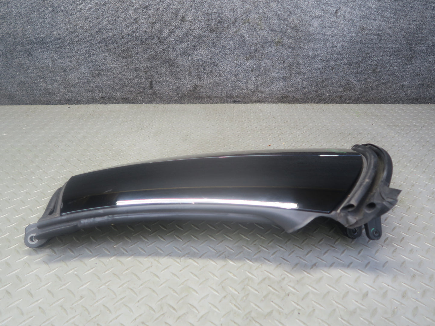 2012-2020 Mercedes R172 SLK SLC Rear Left Side C Pillar Molding Cover Trim