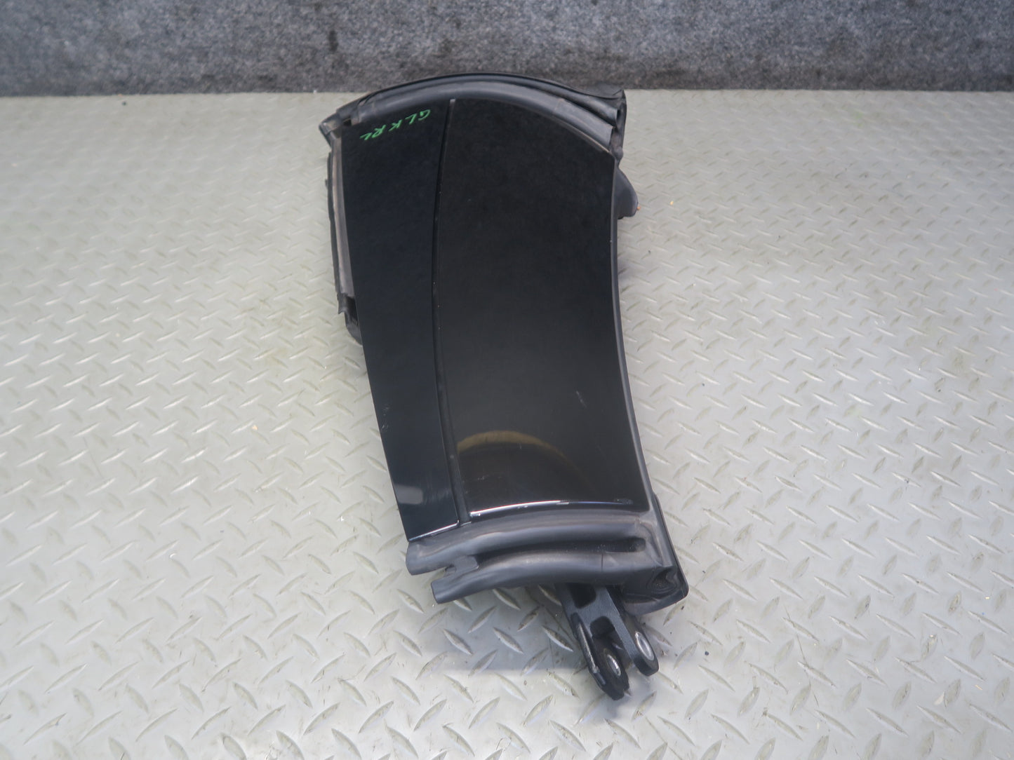 2012-2020 Mercedes R172 SLK SLC Rear Left Side C Pillar Molding Cover Trim