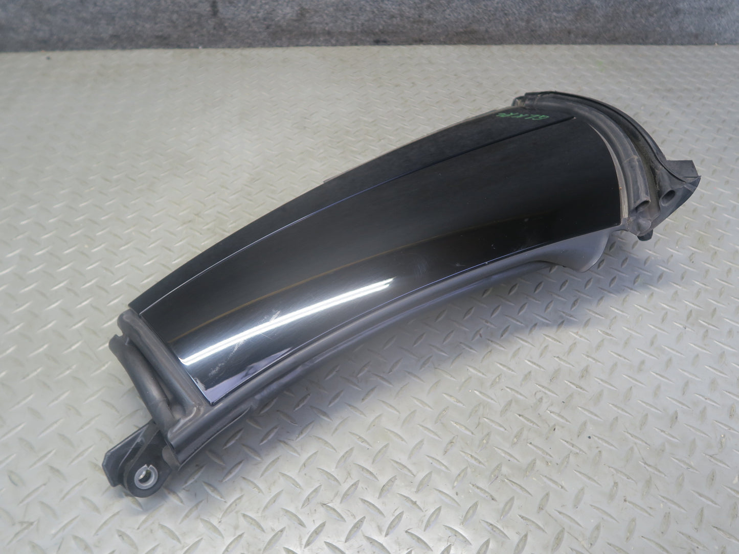 2012-2020 Mercedes R172 SLK SLC Rear Left Side C Pillar Molding Cover Trim