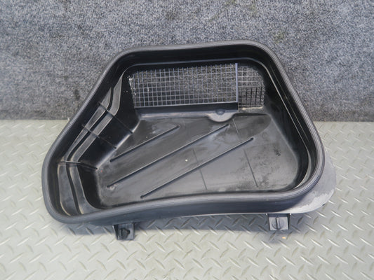 2012-2020 Mercedes R172 SLK SLC Front Right Cowl Air Water Duct Cover