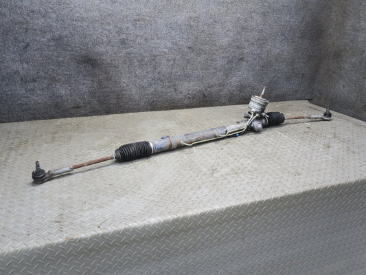 97-98 Chevrolet Corvette C5 Power Steering Gear Rack & Pinion 45K Miles OEM