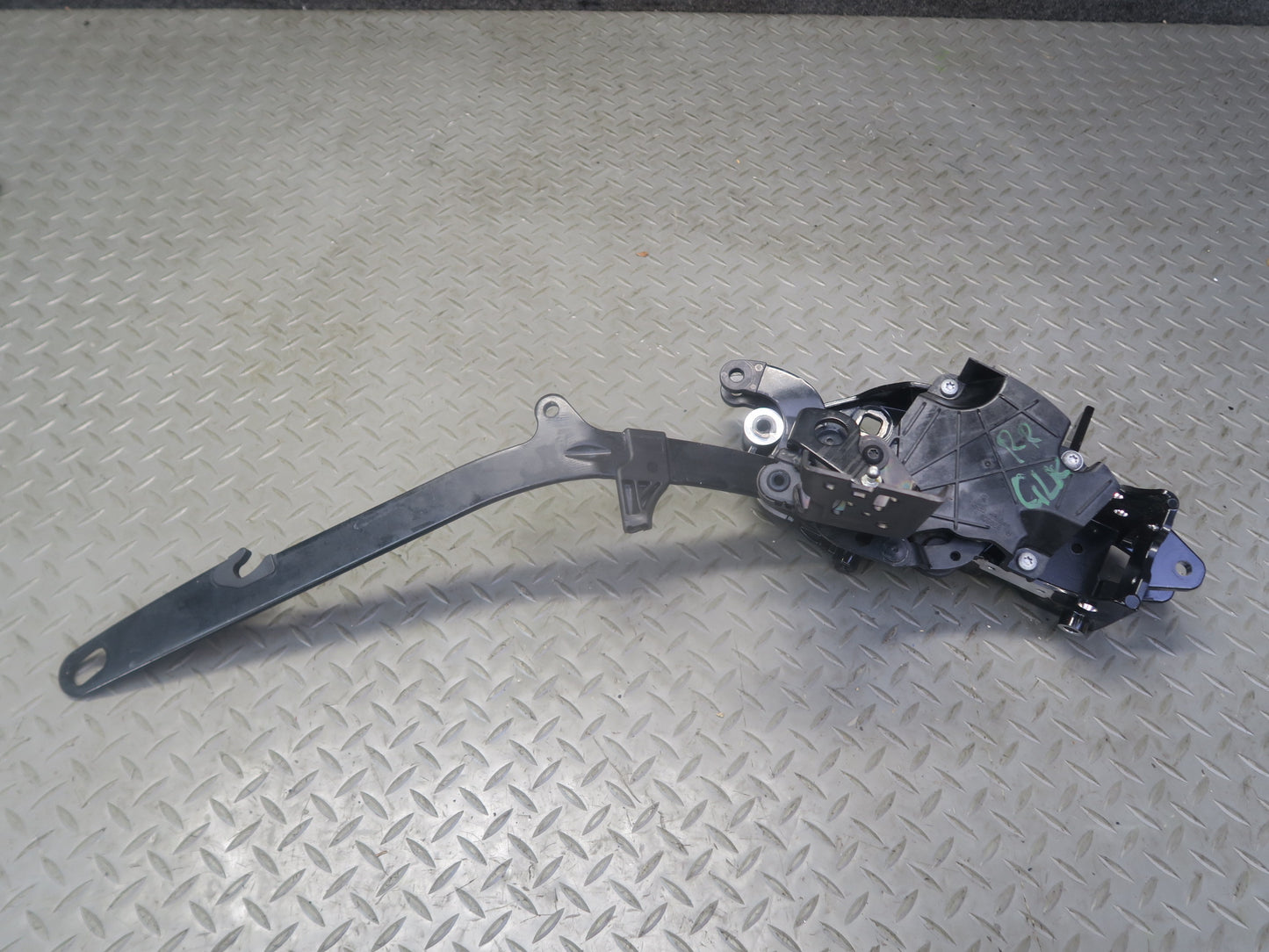 2012-2020 Mercedes R172 SLK SLC Convertible TOP Right Side Hinge Motor Assembly