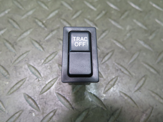 98-00 Lexus UZZ30L SC400 SC300 Traction Control Switch Button OEM