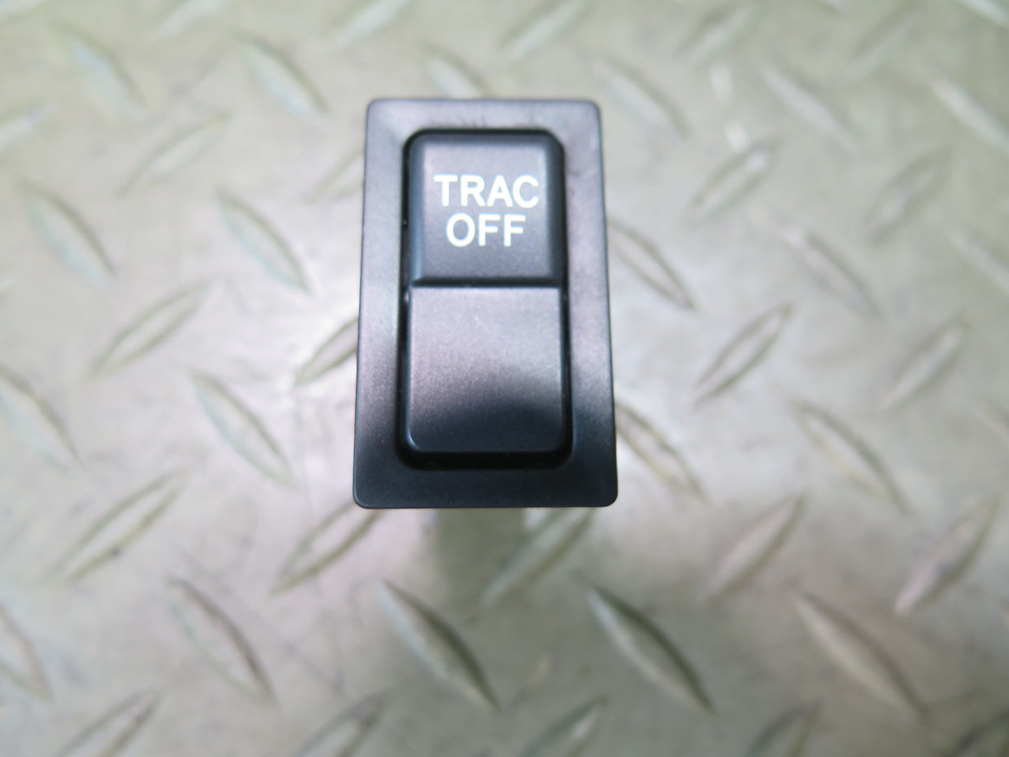 98-00 Lexus UZZ30L SC400 SC300 Traction Control Switch Button OEM