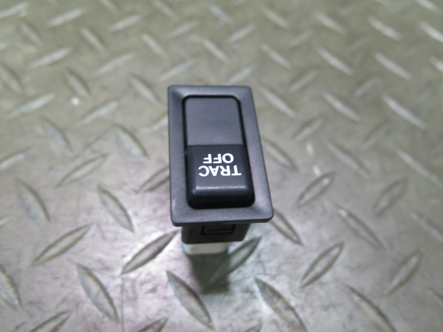 98-00 Lexus UZZ30L SC400 SC300 Traction Control Switch Button OEM