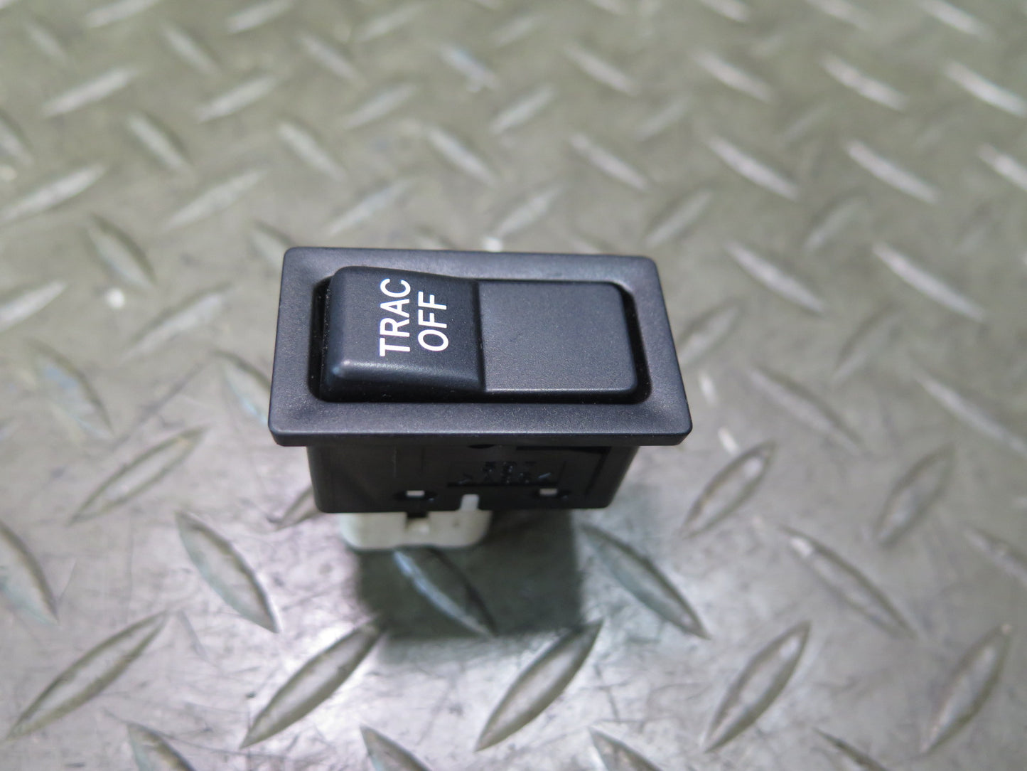 98-00 Lexus UZZ30L SC400 SC300 Traction Control Switch Button OEM