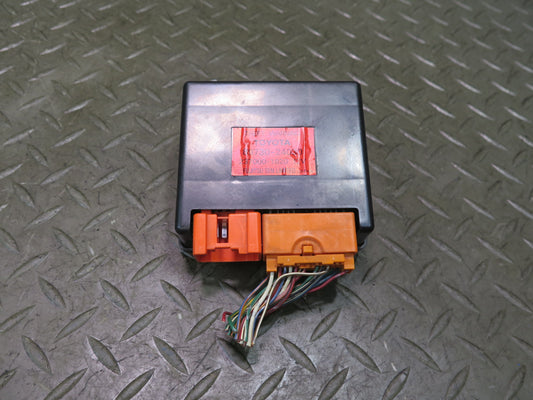 98-00 Lexus JZZ31L SC400 SC300 Anti Theft Warning Locking Control Module OEM