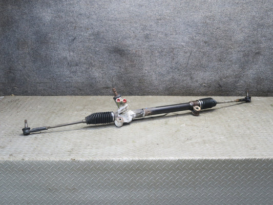 00-05 Toyota MR2 Spyder ZZW30L Power Steering Rack & Pinion OEM