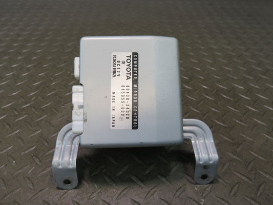 92-00 Lexus UZZ30L SC400 SC300 Mirror Control Module Unit 89430-24020 OEM