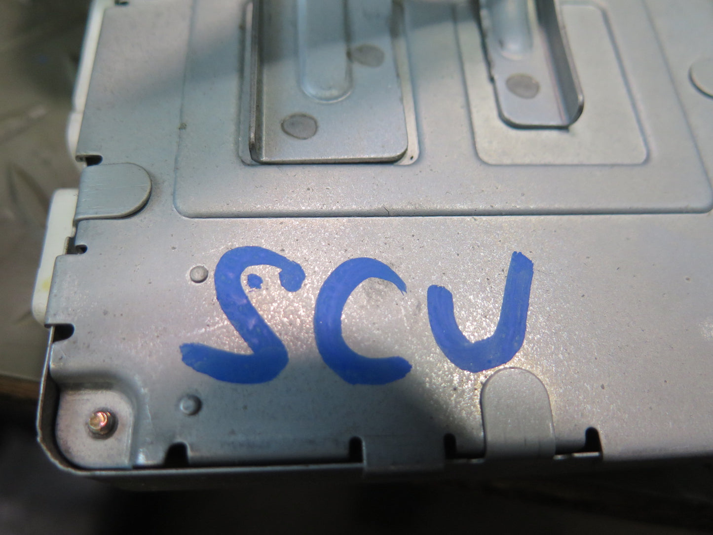 92-00 Lexus UZZ30L SC400 SC300 Mirror Control Module Unit 89430-24020 OEM