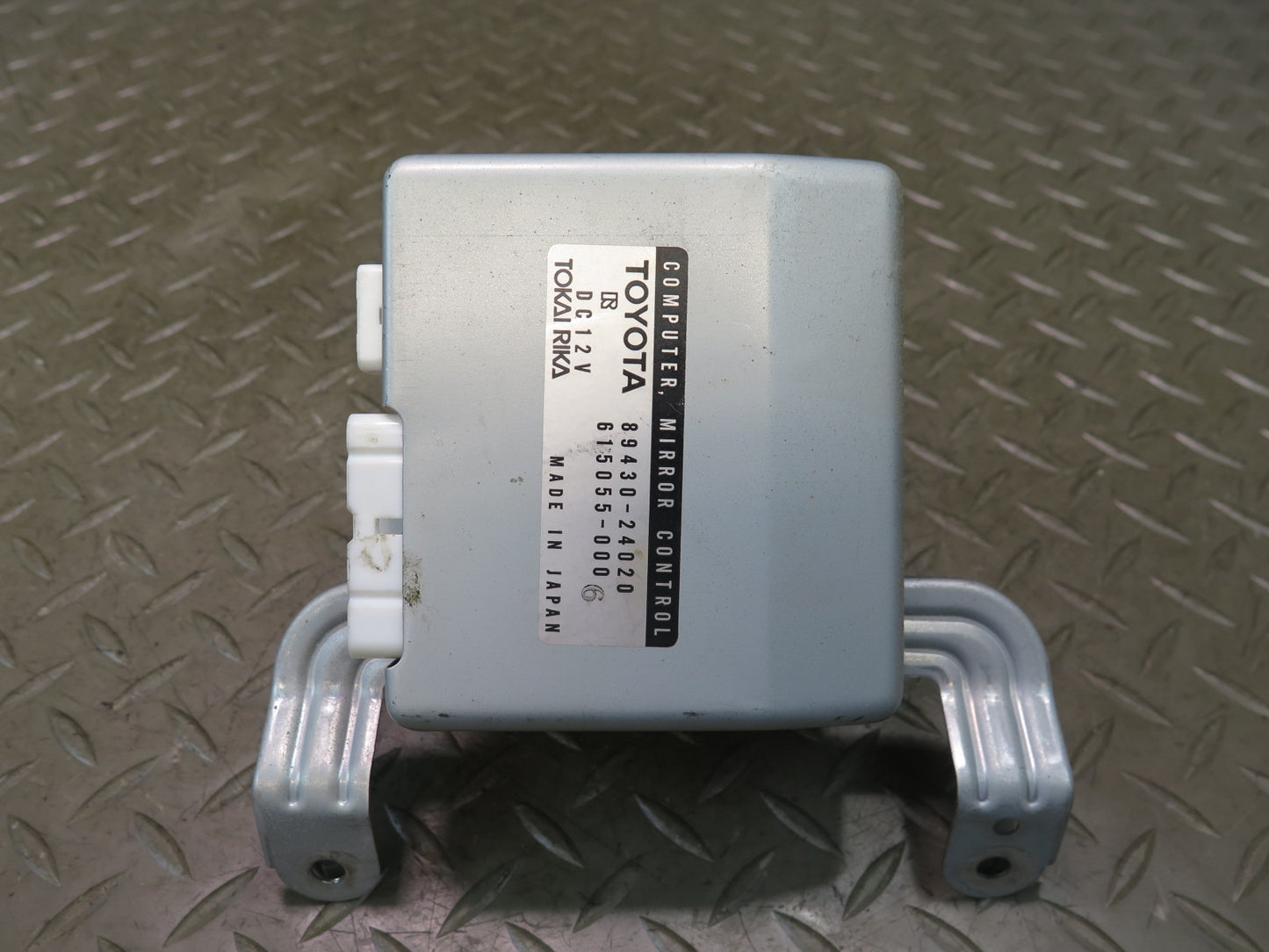 92-00 Lexus UZZ30L SC400 SC300 Mirror Control Module Unit 89430-24020 OEM
