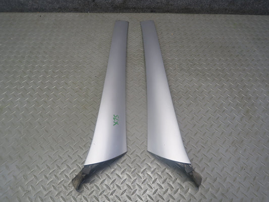 96-02 Mercedes R129 Sl-class Set of 2 Front Exterior Trim Cover Panel OEM