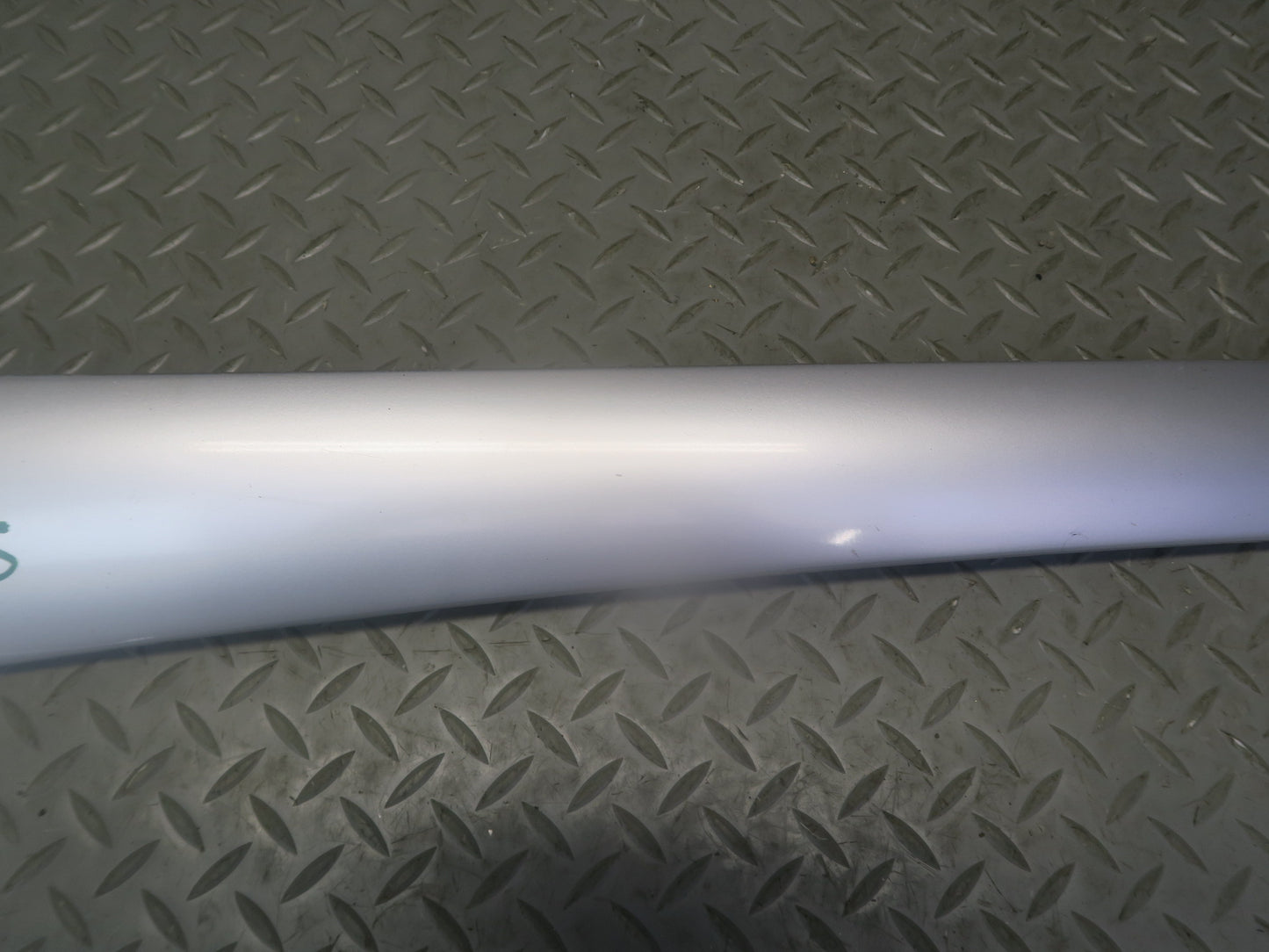 96-02 Mercedes R129 Sl-class Set of 2 Front Exterior Trim Cover Panel OEM