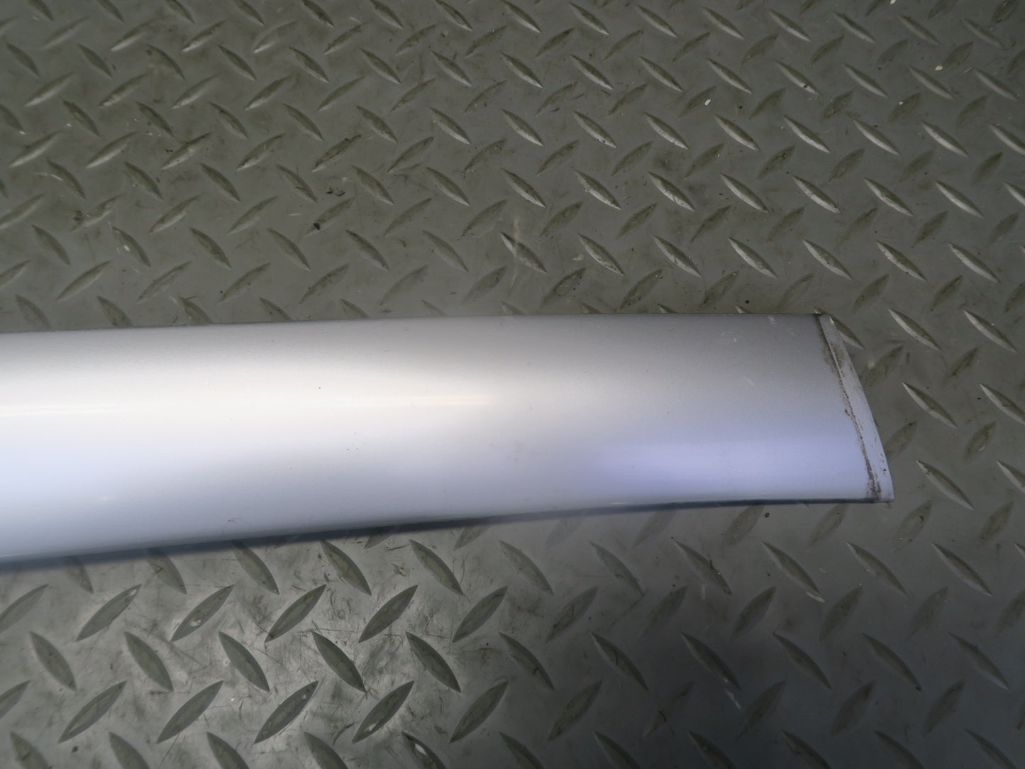 96-02 Mercedes R129 Sl-class Set of 2 Front Exterior Trim Cover Panel OEM