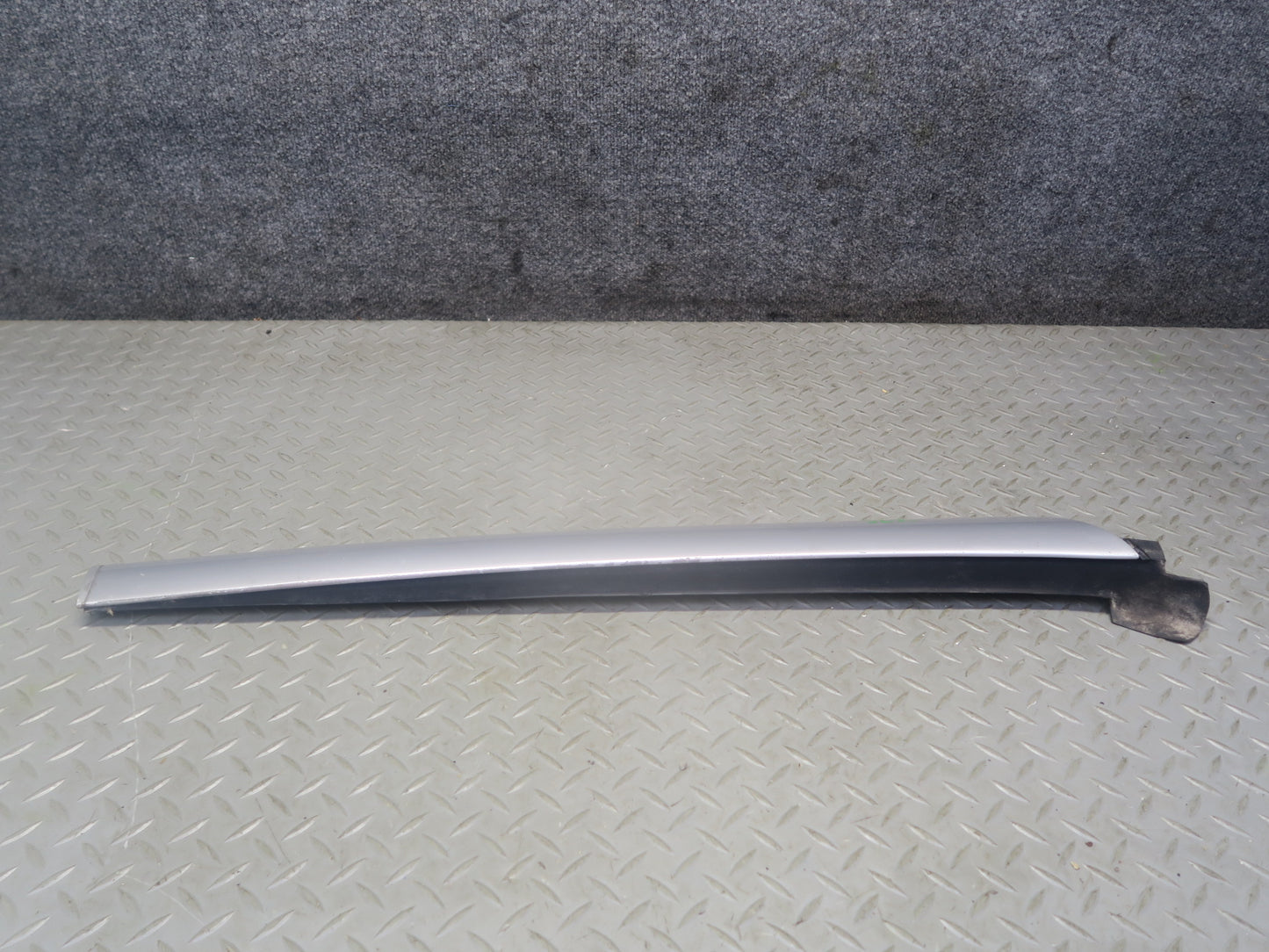 96-02 Mercedes R129 Sl-class Set of 2 Front Exterior Trim Cover Panel OEM
