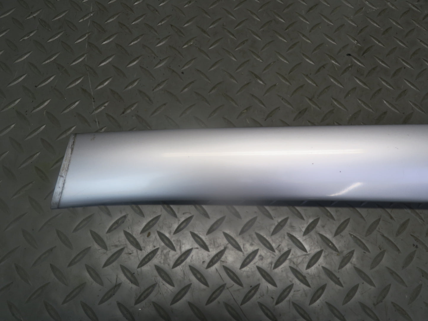 96-02 Mercedes R129 Sl-class Set of 2 Front Exterior Trim Cover Panel OEM