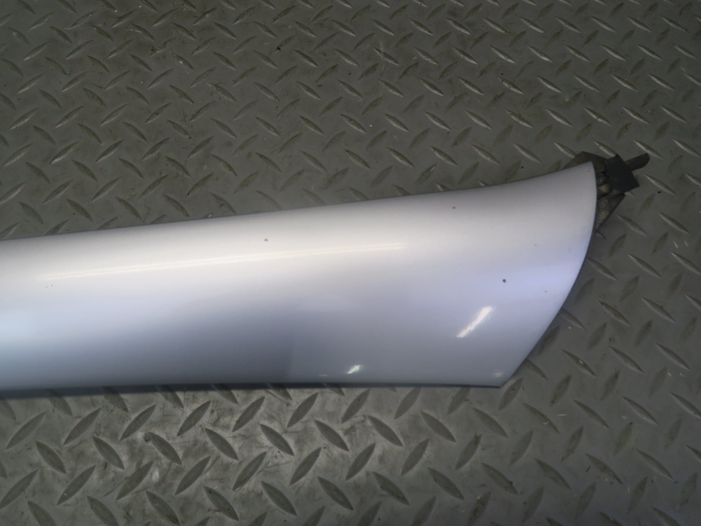 96-02 Mercedes R129 Sl-class Set of 2 Front Exterior Trim Cover Panel OEM