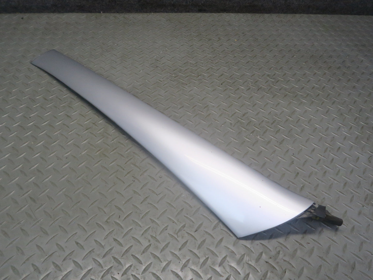 96-02 Mercedes R129 Sl-class Set of 2 Front Exterior Trim Cover Panel OEM