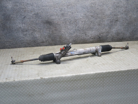 99-00 VW Eurovan T4 Power Steering Rack & Pinion 91K Miles 701422055M OEM