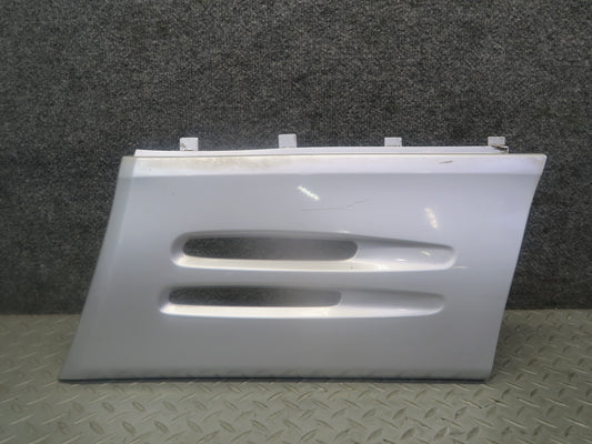 94-02 Mercedes R129 SL Front Right Fender Trim Molding Panel 1296901840 OEM