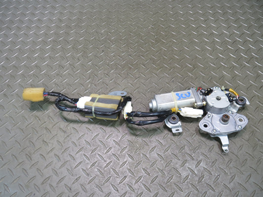 96-00 Lexus JZZ31L SC400 SC300 Sunroof Motor Drive Unit w Relay OEM