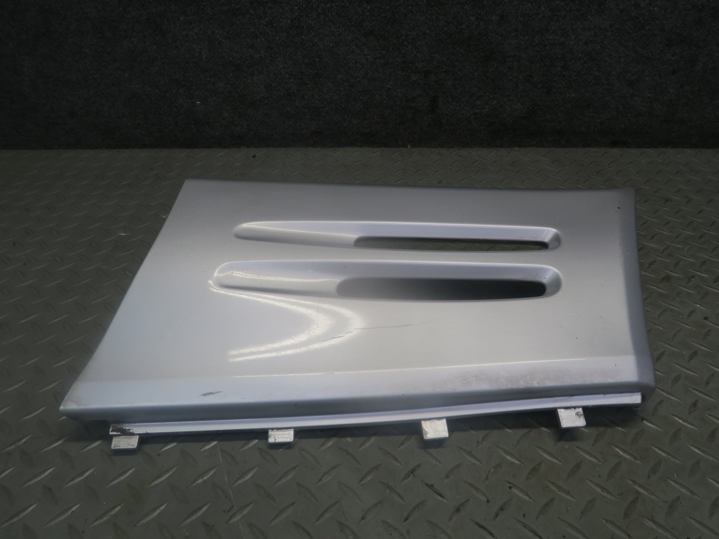 94-02 Mercedes R129 SL Front Right Fender Trim Molding Panel 1296901840 OEM