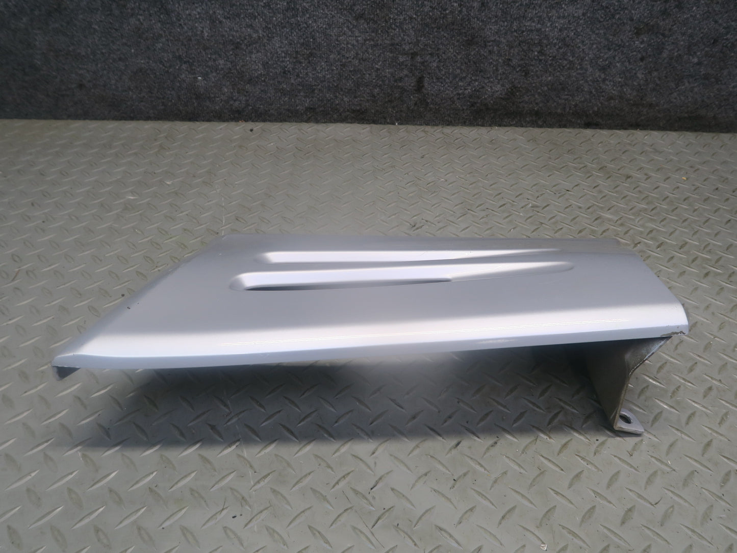 94-02 Mercedes R129 SL Front Right Fender Trim Molding Panel 1296901840 OEM