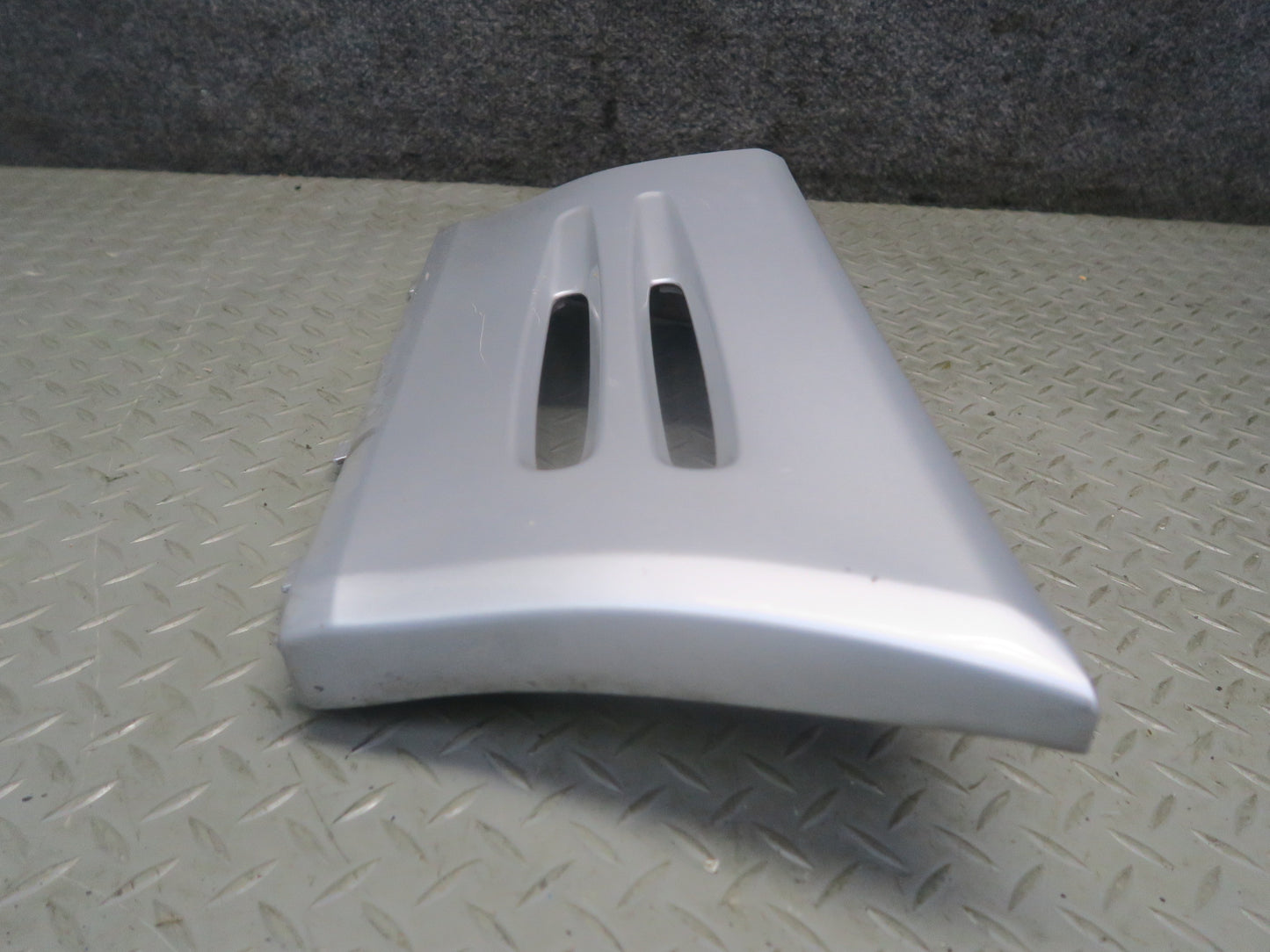 94-02 Mercedes R129 SL Front Right Fender Trim Molding Panel 1296901840 OEM