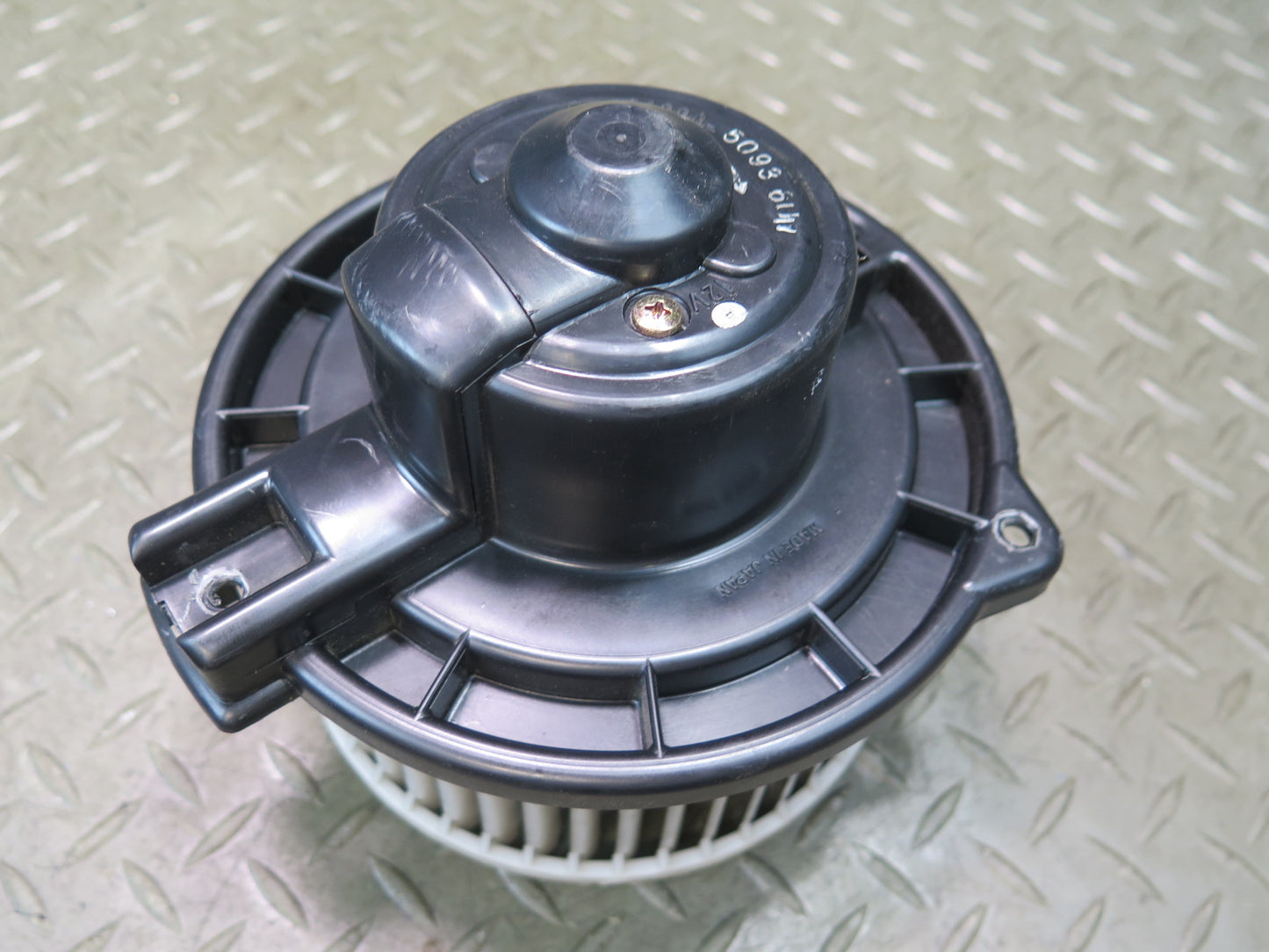 92-00 Lexus UZZ30L SC300 SC400 A/C Heater Blower Motor Fan OEM