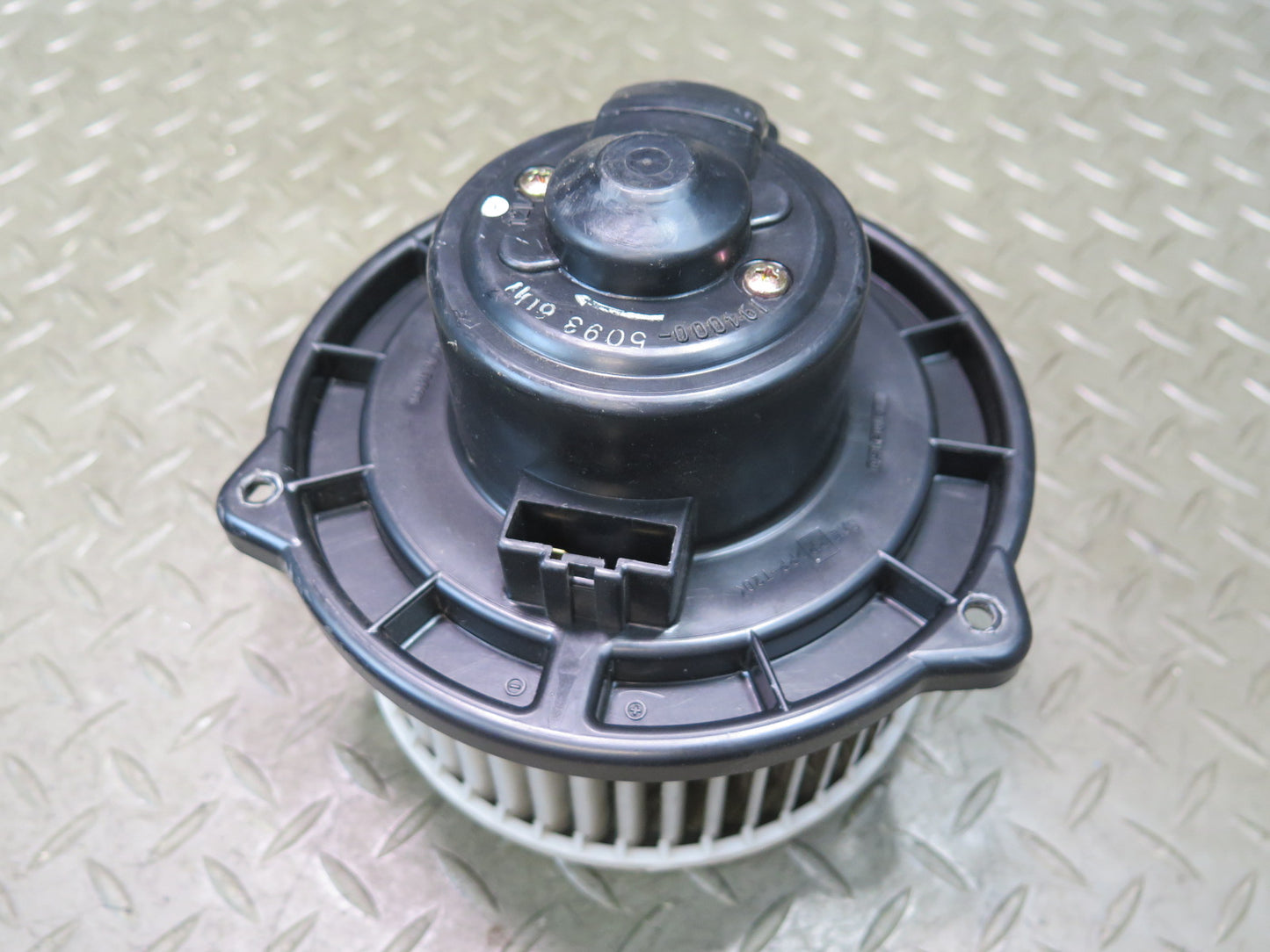 92-00 Lexus UZZ30L SC300 SC400 A/C Heater Blower Motor Fan OEM
