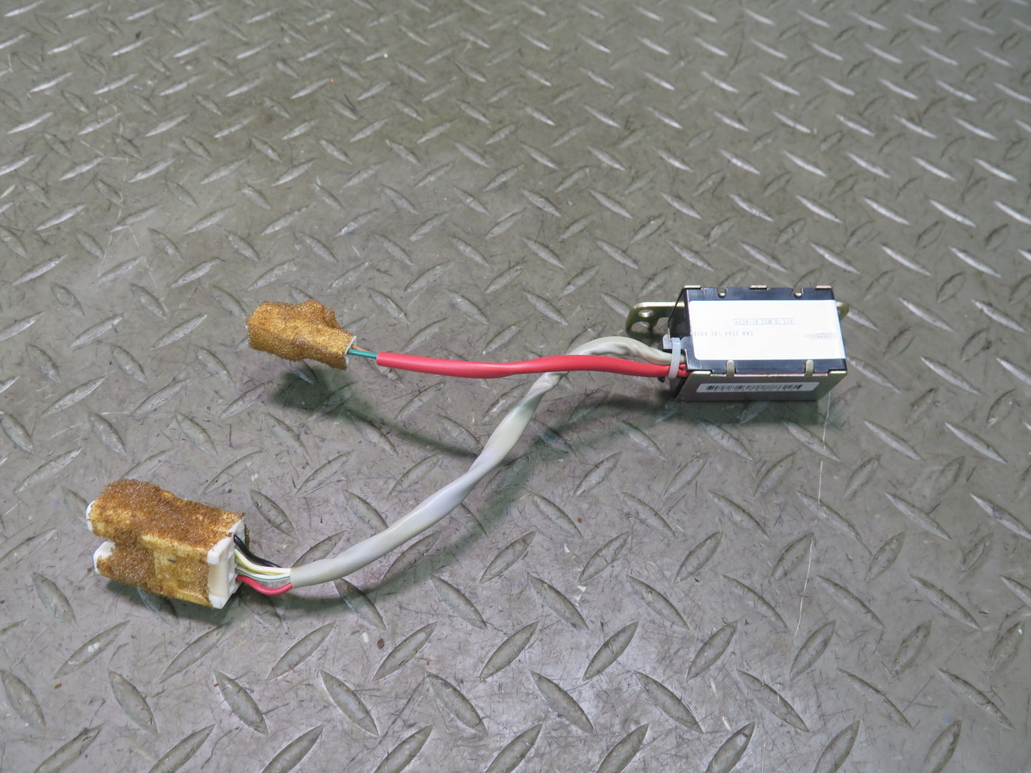 98-00 Lexus UZZ30L SC400 SC300 Transponder KEY Amplifier OEM